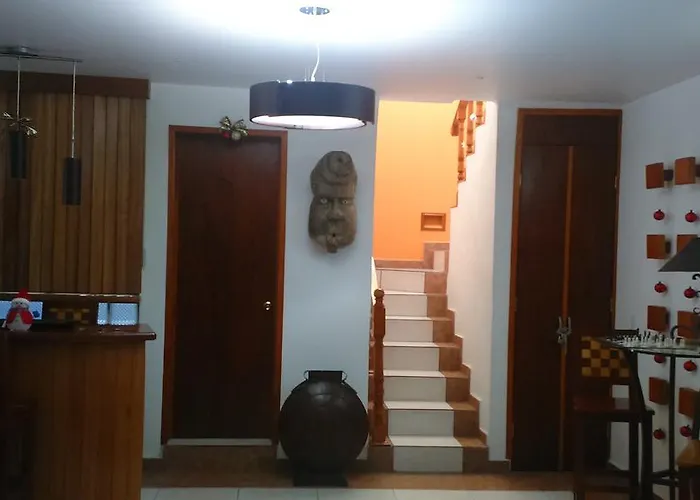 El Campanario Mexico City