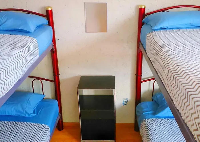 El Campanario Hostel Mexico City