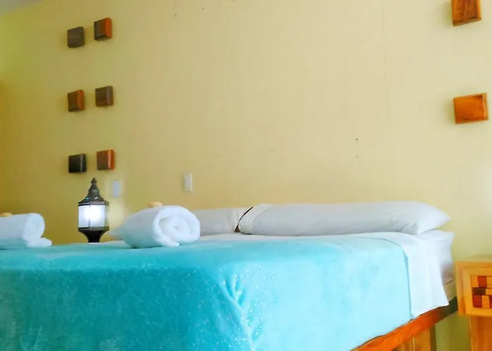 El Campanario Hostel