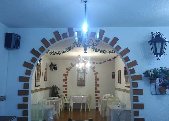 El Campanario * Mexico City
