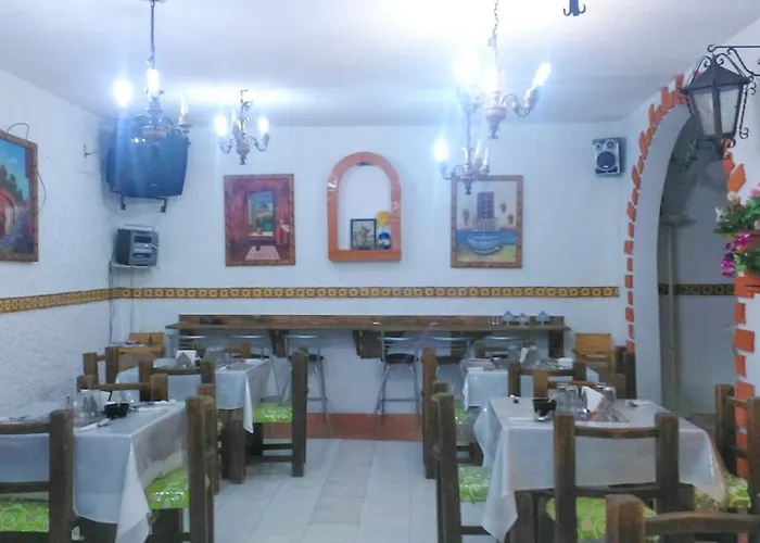 Hostel El Campanario
