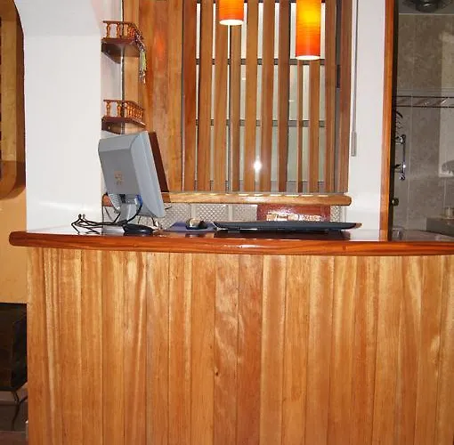 Hostel El Campanario *