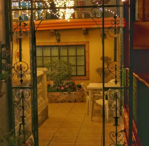 El Campanario