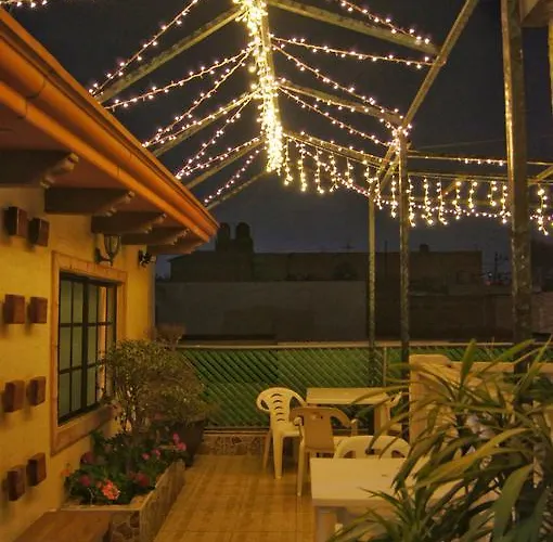 El Campanario *