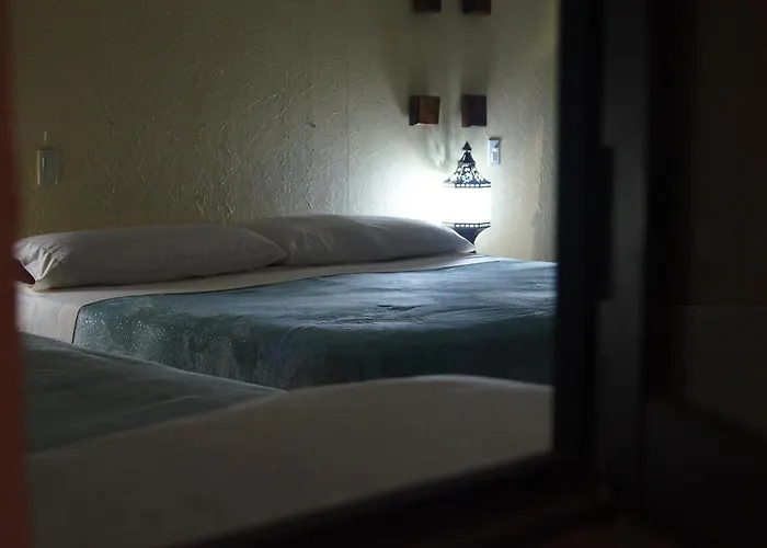 El Campanario *